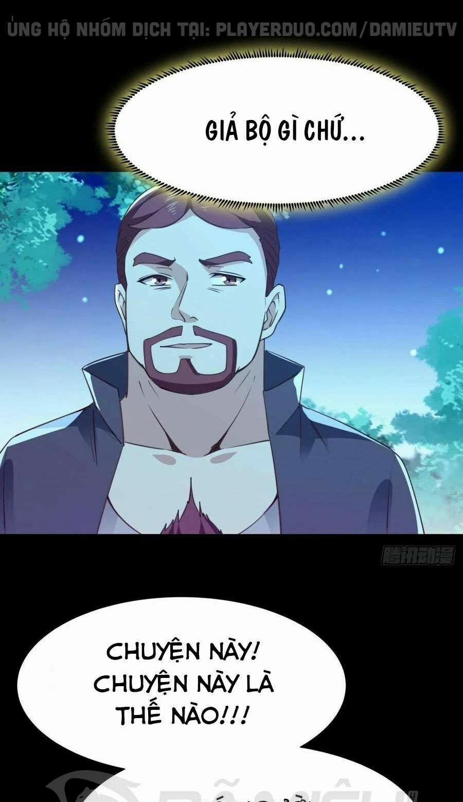 Trùng Sinh Đô Thị Thiên Tôn 137 trang 33