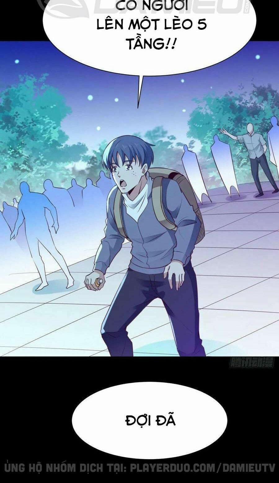 Trùng Sinh Đô Thị Thiên Tôn 137 trang 34