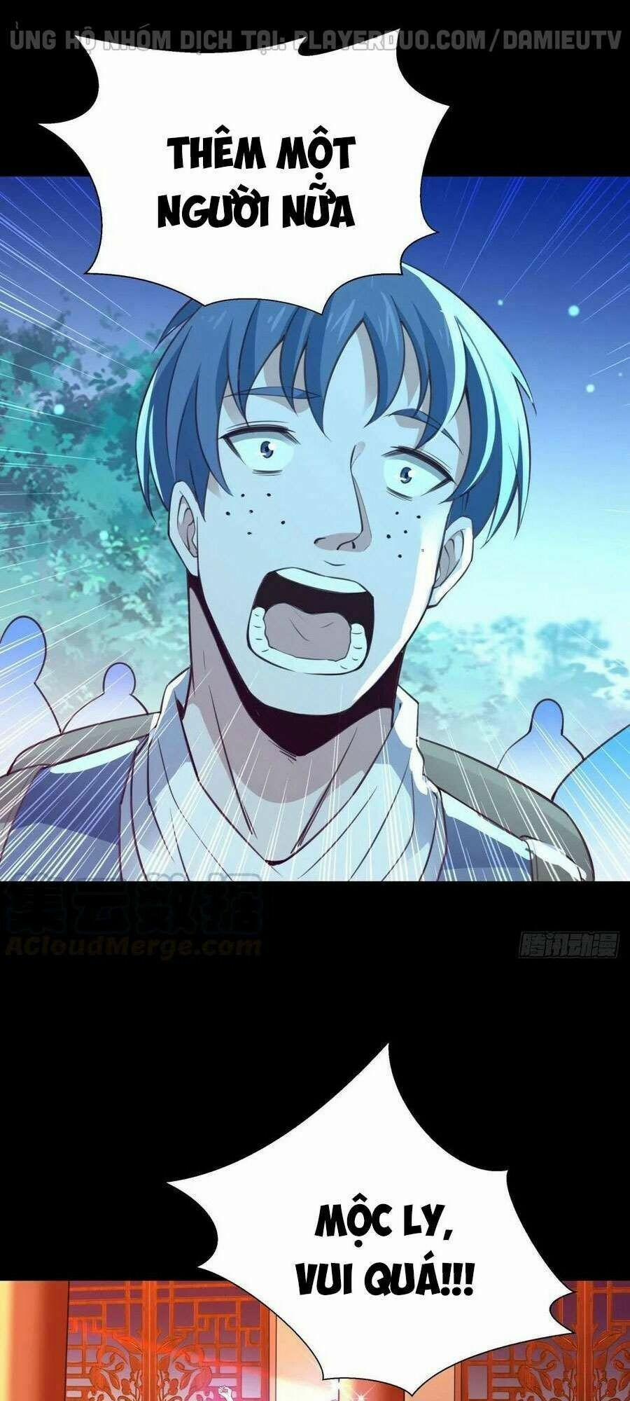 Trùng Sinh Đô Thị Thiên Tôn 137 trang 35