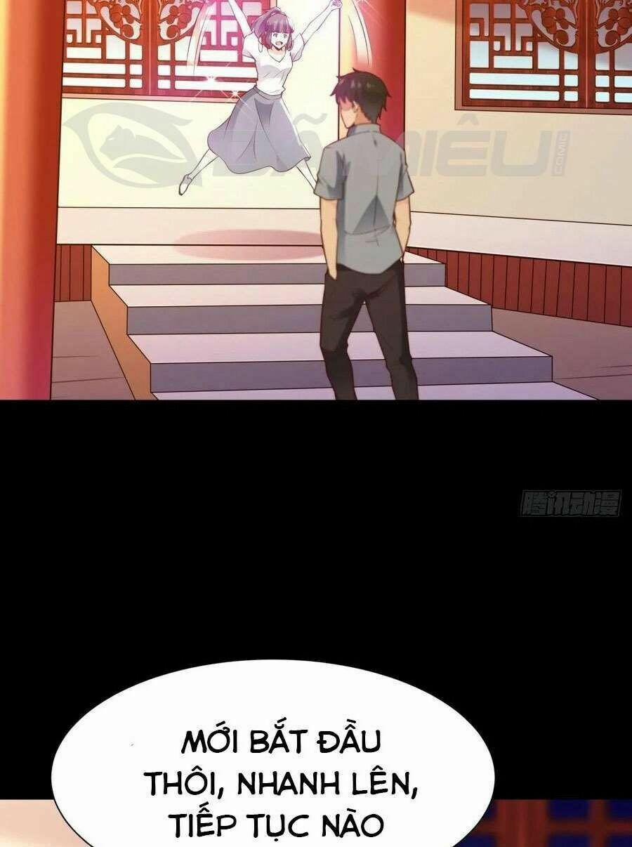 Trùng Sinh Đô Thị Thiên Tôn 137 trang 36