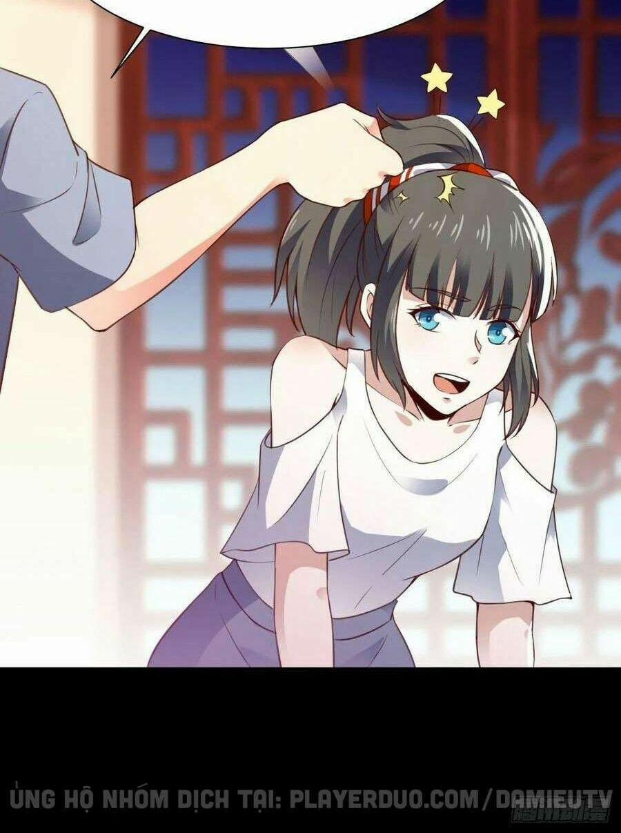 Trùng Sinh Đô Thị Thiên Tôn 137 trang 37