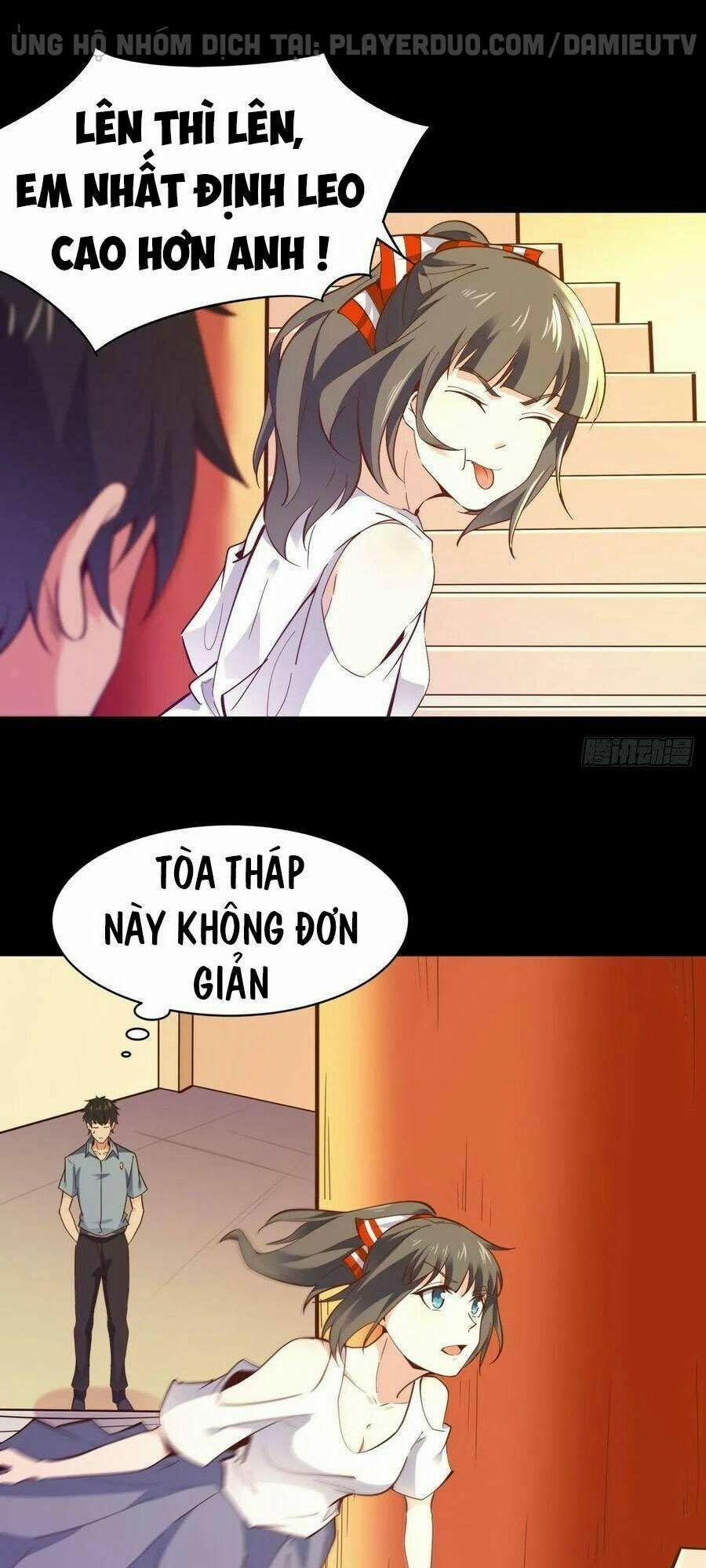 Trùng Sinh Đô Thị Thiên Tôn 138 trang 0