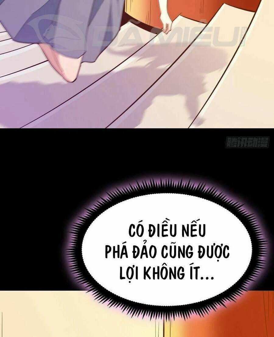 Trùng Sinh Đô Thị Thiên Tôn 138 trang 1