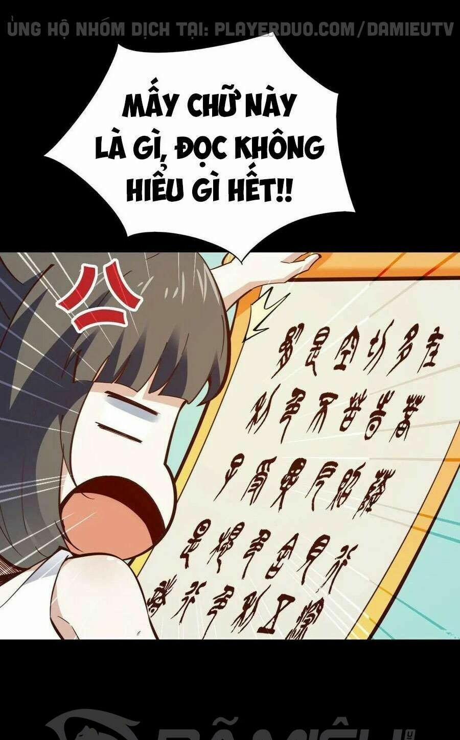 Trùng Sinh Đô Thị Thiên Tôn 138 trang 12