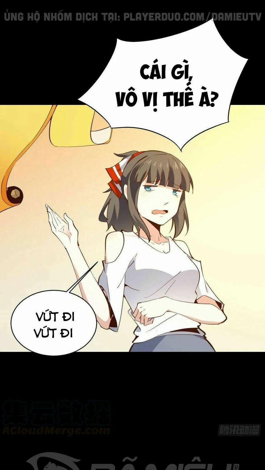 Trùng Sinh Đô Thị Thiên Tôn 138 trang 14