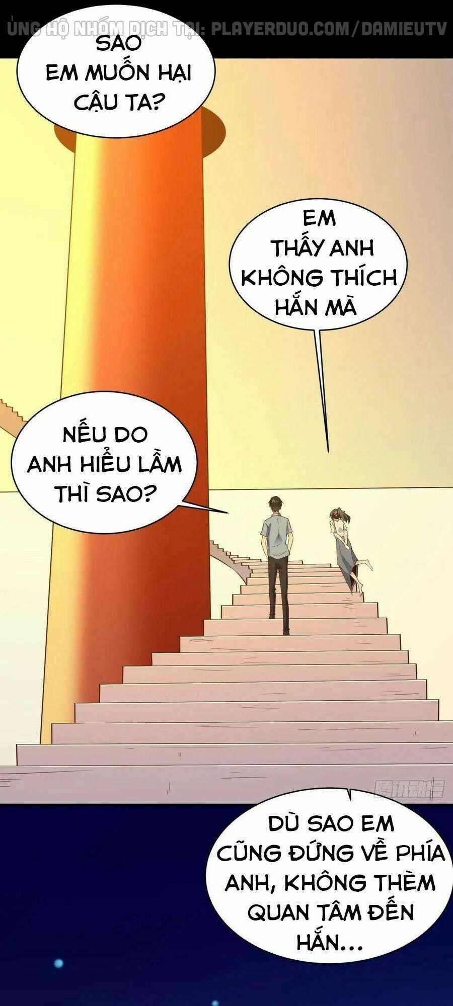 Trùng Sinh Đô Thị Thiên Tôn 138 trang 16