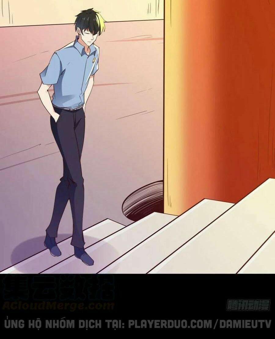 Trùng Sinh Đô Thị Thiên Tôn 138 trang 2