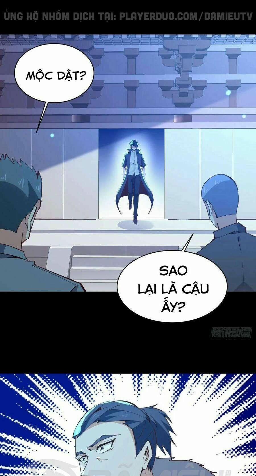 Trùng Sinh Đô Thị Thiên Tôn 138 trang 21