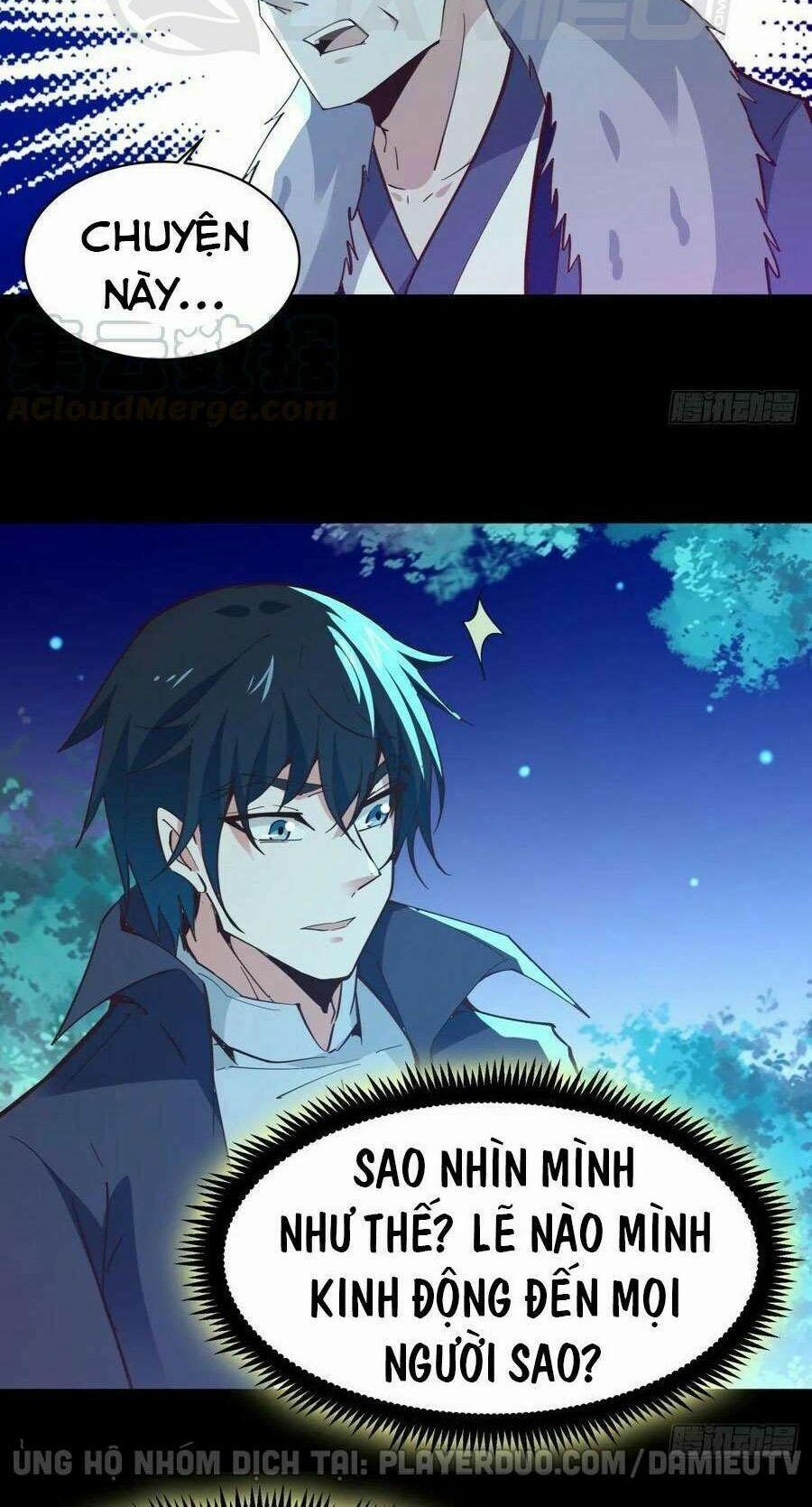 Trùng Sinh Đô Thị Thiên Tôn 138 trang 22