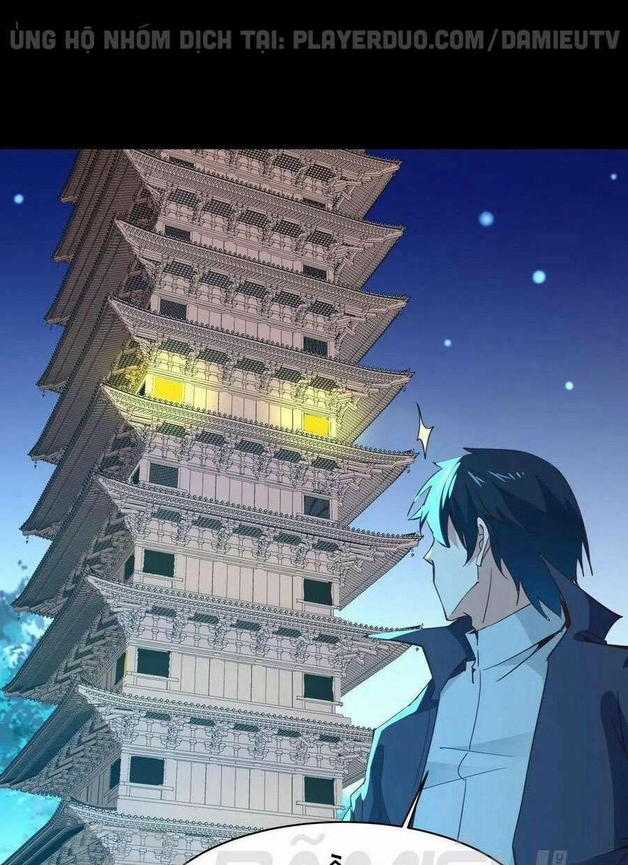 Trùng Sinh Đô Thị Thiên Tôn 138 trang 25