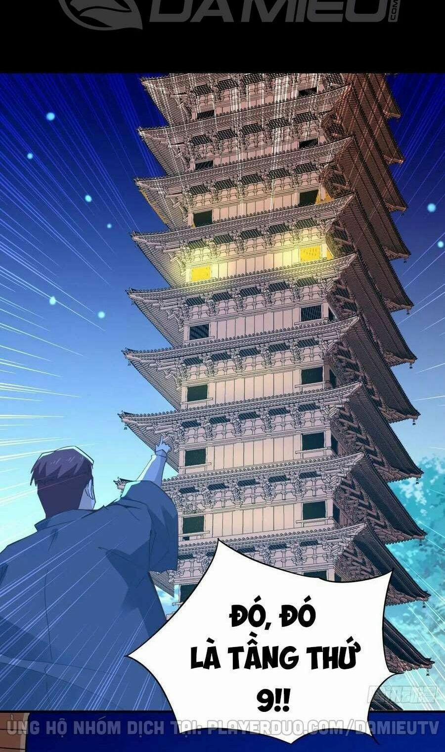 Trùng Sinh Đô Thị Thiên Tôn 138 trang 28