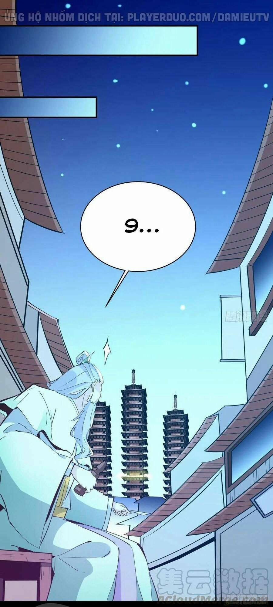 Trùng Sinh Đô Thị Thiên Tôn 138 trang 29