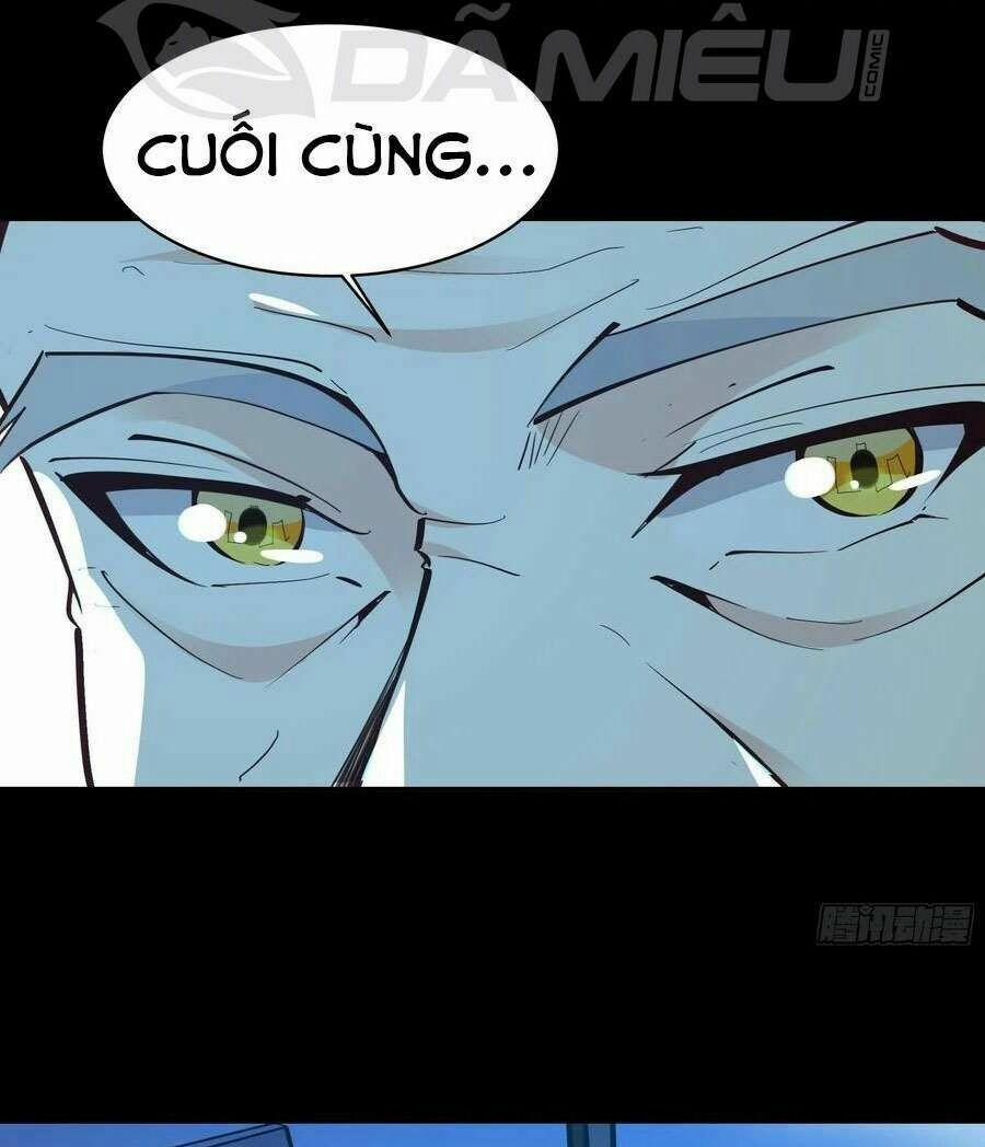 Trùng Sinh Đô Thị Thiên Tôn 138 trang 30