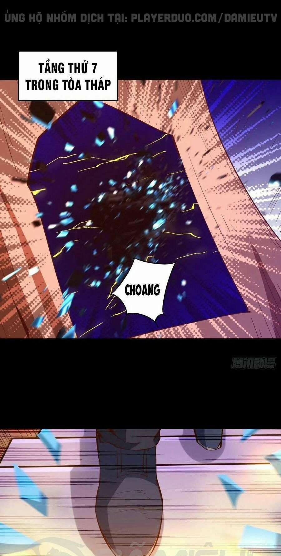 Trùng Sinh Đô Thị Thiên Tôn 138 trang 5