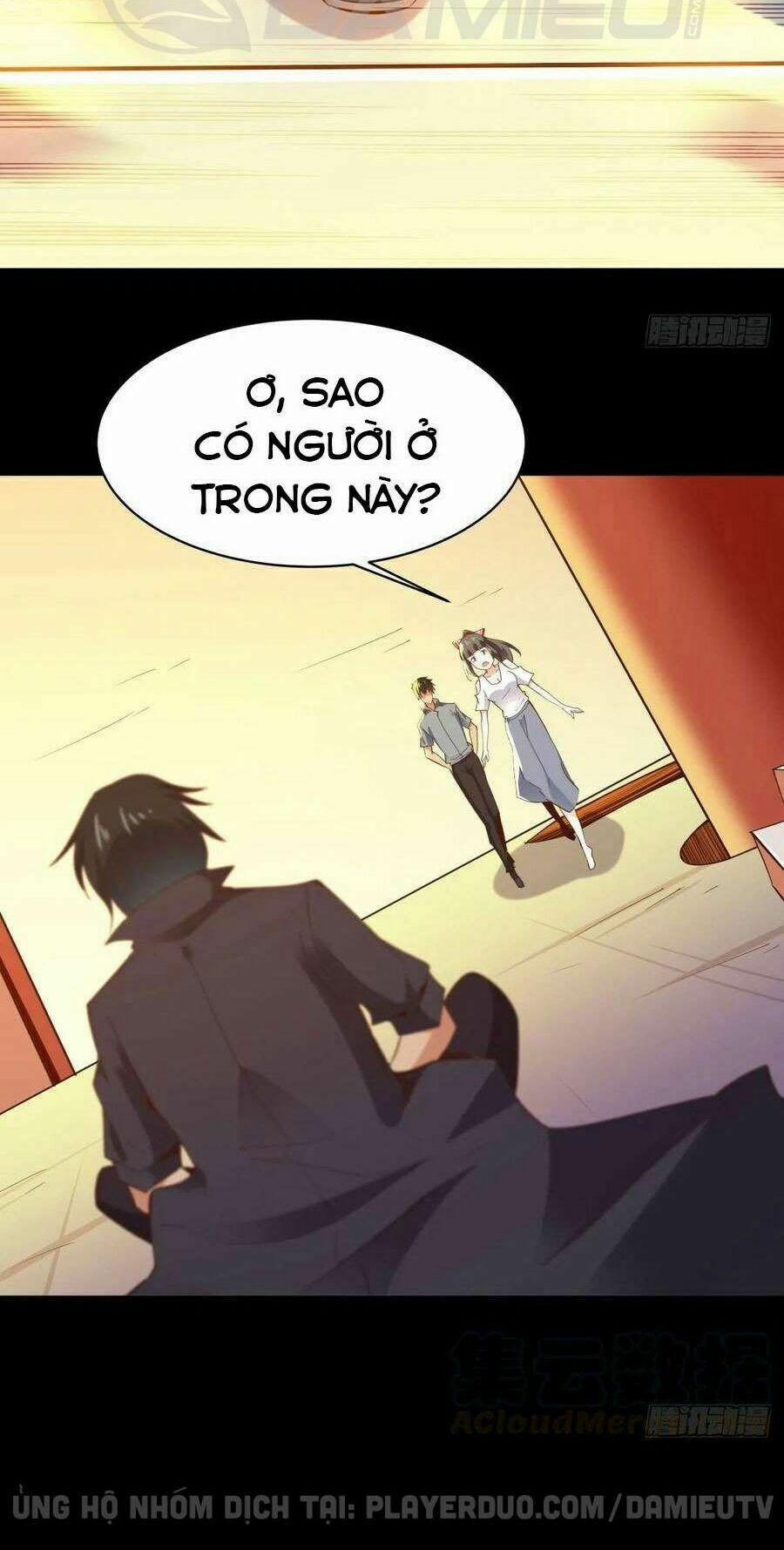 Trùng Sinh Đô Thị Thiên Tôn 138 trang 6