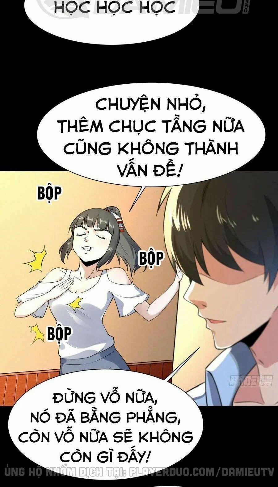 Trùng Sinh Đô Thị Thiên Tôn 139 trang 1