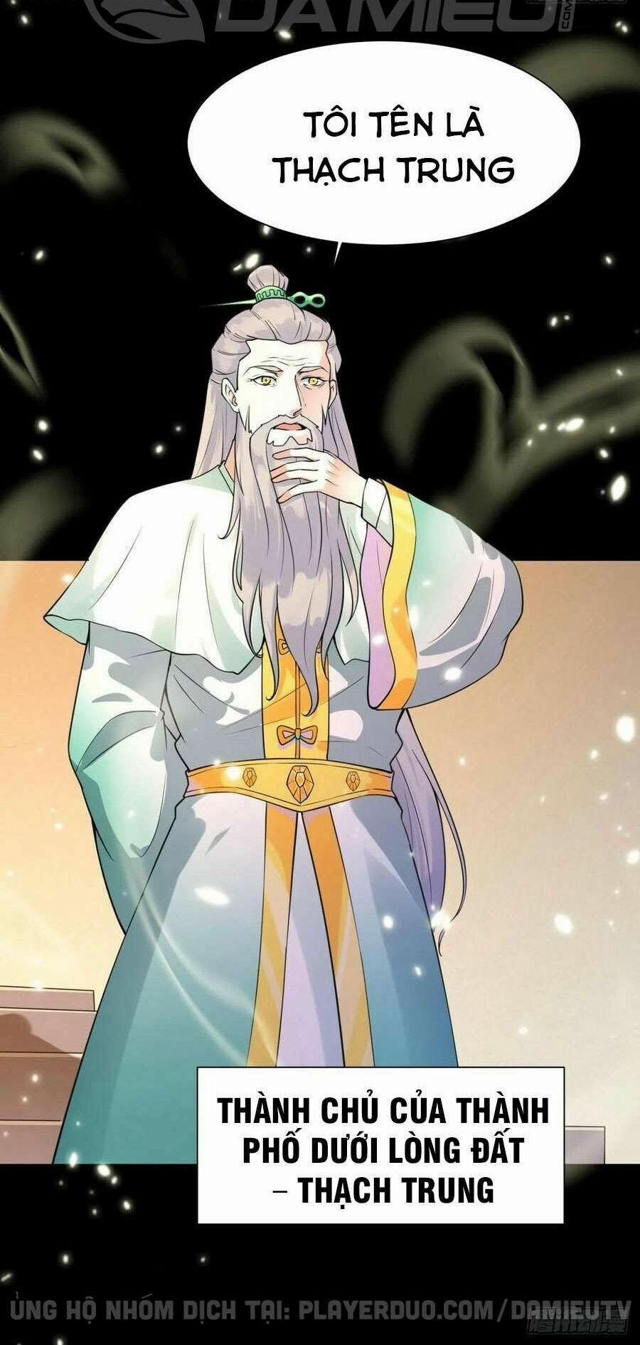 Trùng Sinh Đô Thị Thiên Tôn 139 trang 10