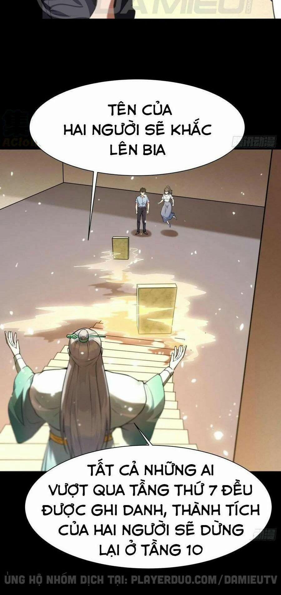 Trùng Sinh Đô Thị Thiên Tôn 139 trang 12