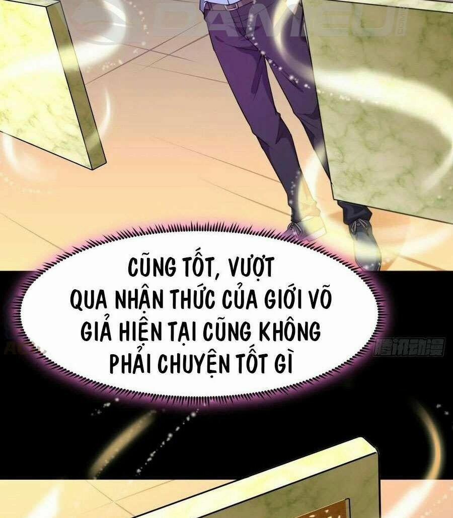 Trùng Sinh Đô Thị Thiên Tôn 139 trang 14