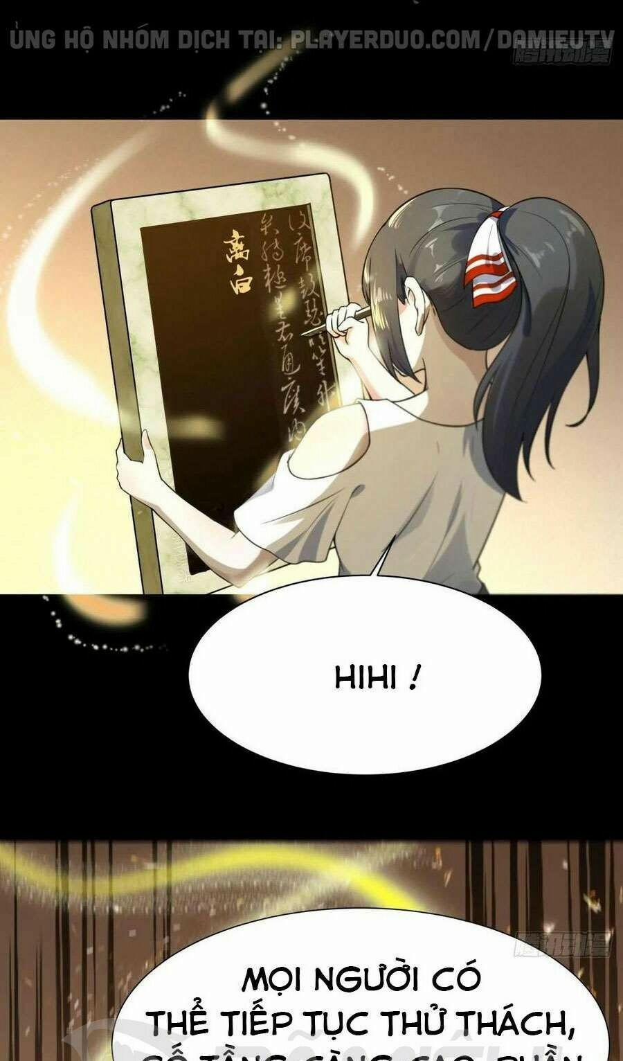 Trùng Sinh Đô Thị Thiên Tôn 139 trang 16