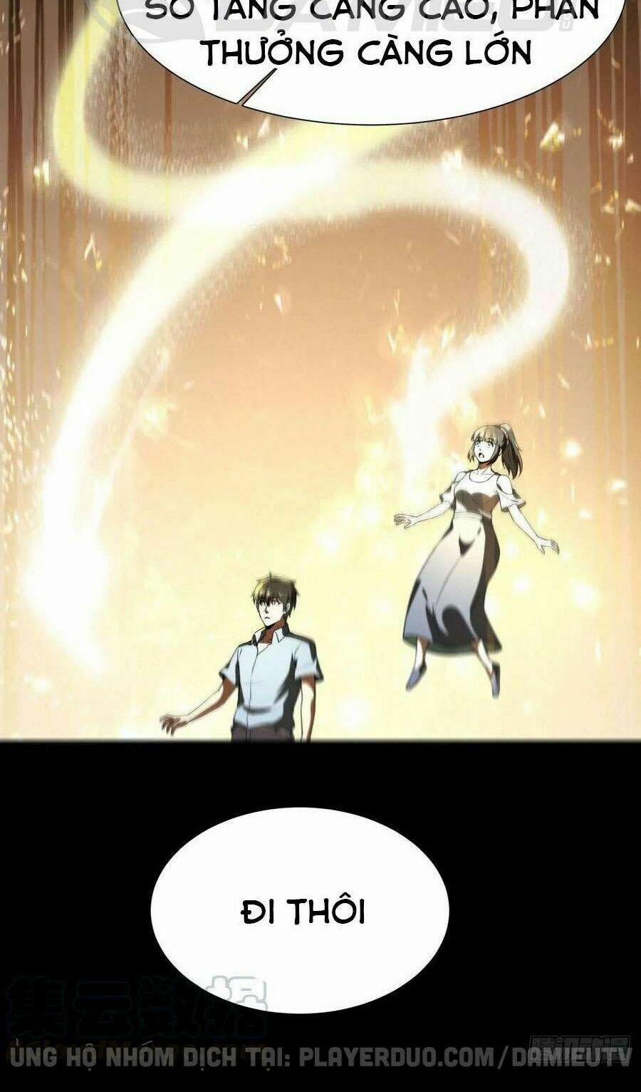 Trùng Sinh Đô Thị Thiên Tôn 139 trang 17