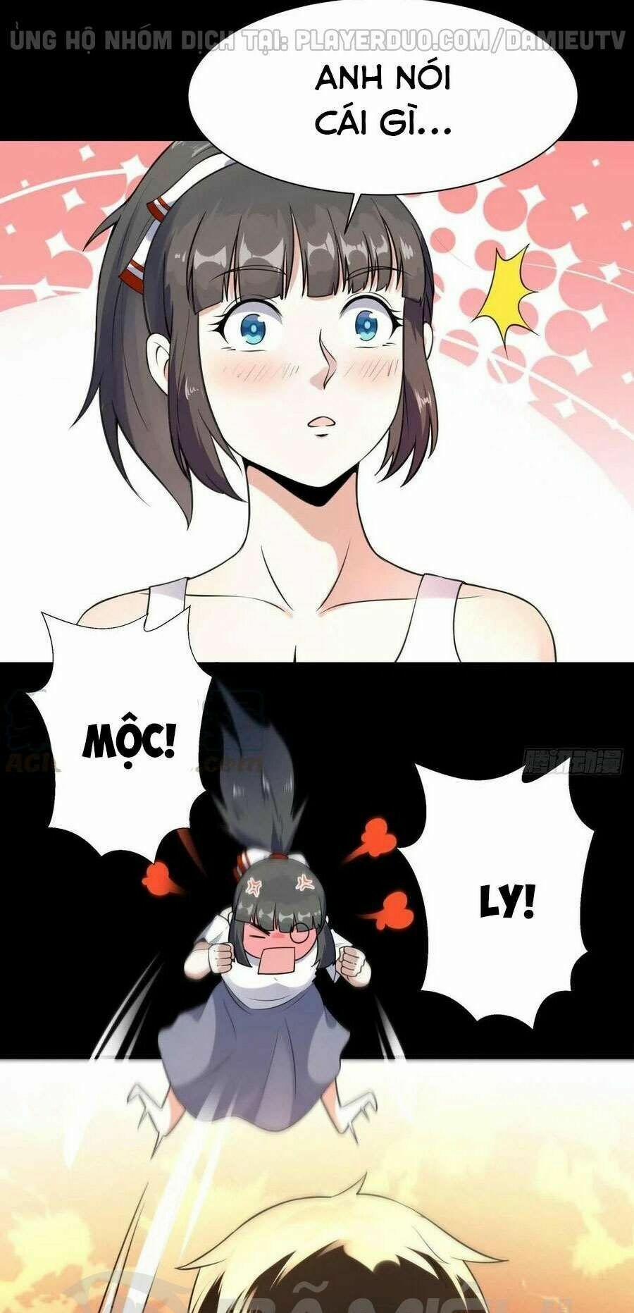 Trùng Sinh Đô Thị Thiên Tôn 139 trang 2