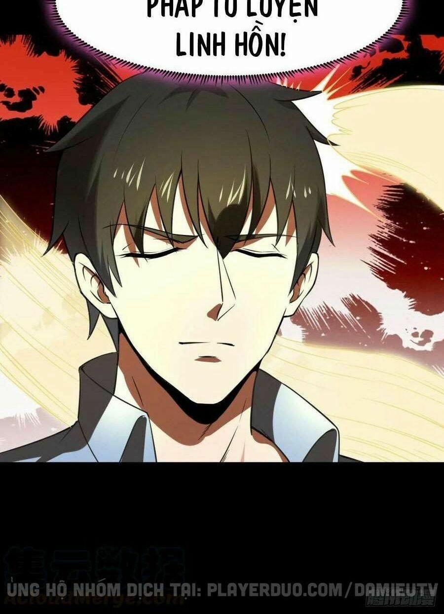 Trùng Sinh Đô Thị Thiên Tôn 139 trang 22