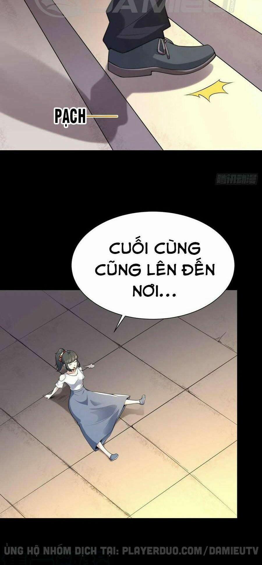 Trùng Sinh Đô Thị Thiên Tôn 139 trang 24