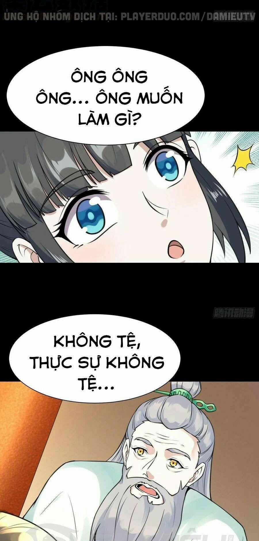 Trùng Sinh Đô Thị Thiên Tôn 139 trang 25