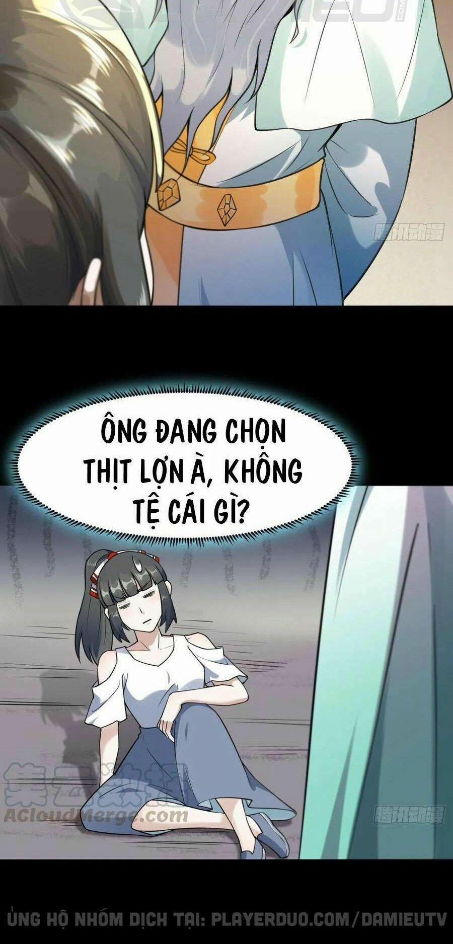 Trùng Sinh Đô Thị Thiên Tôn 139 trang 26