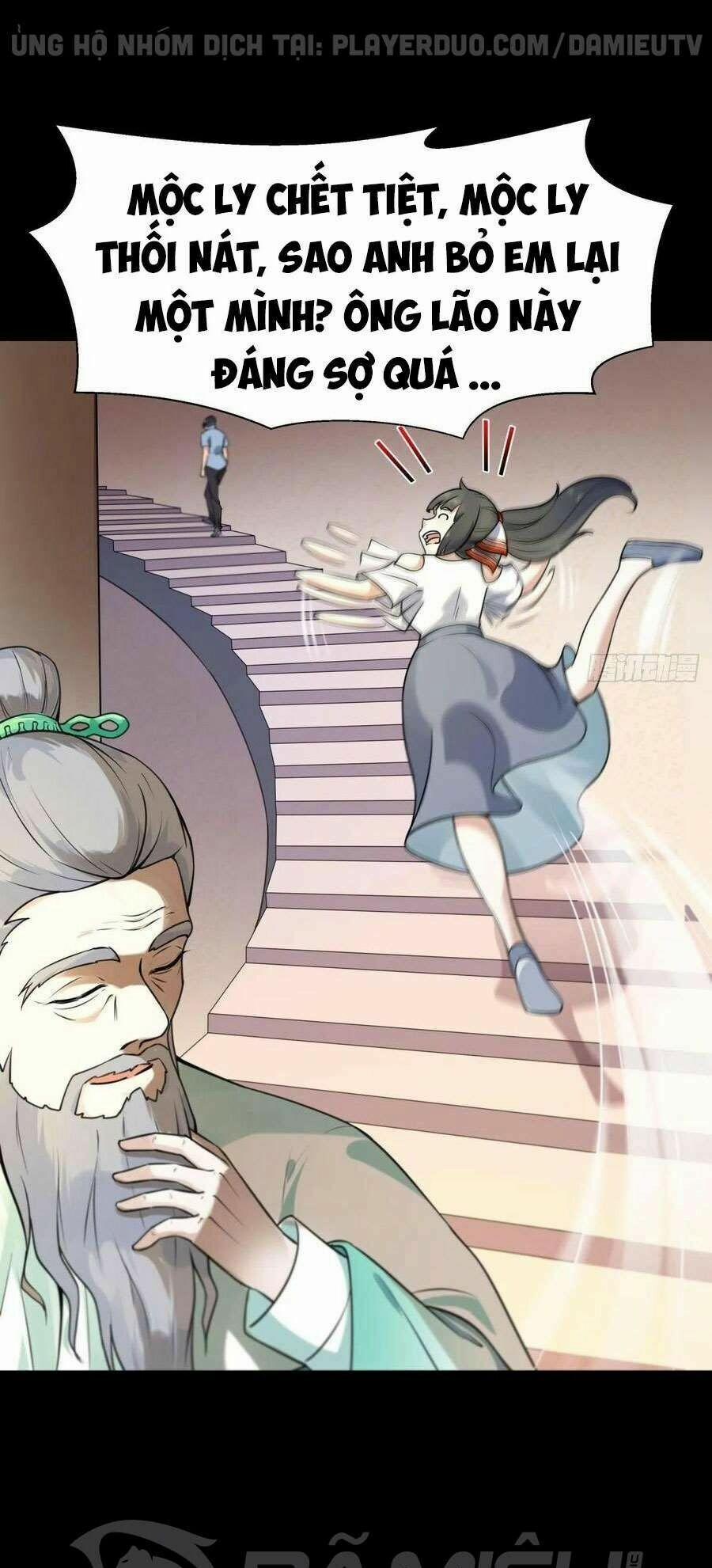 Trùng Sinh Đô Thị Thiên Tôn 139 trang 27