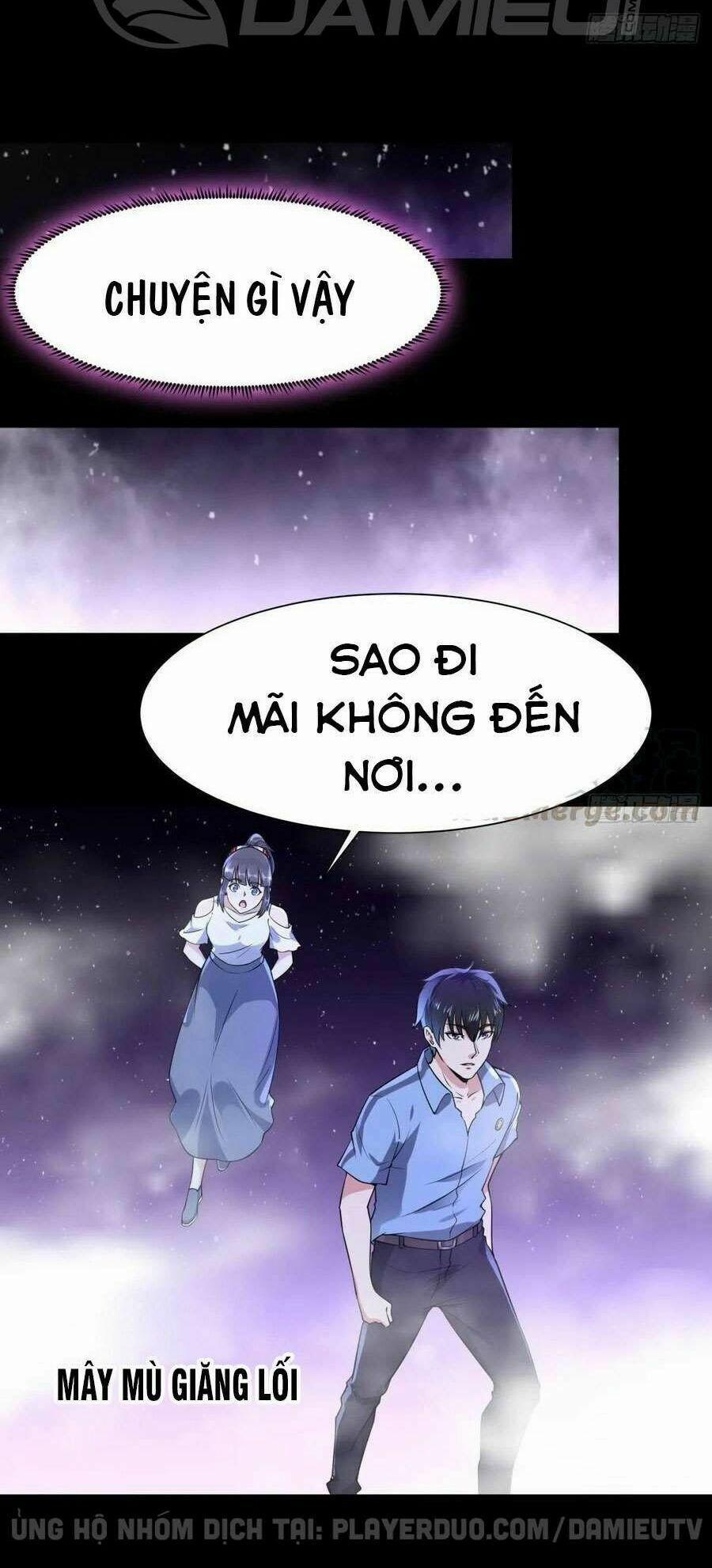 Trùng Sinh Đô Thị Thiên Tôn 139 trang 28