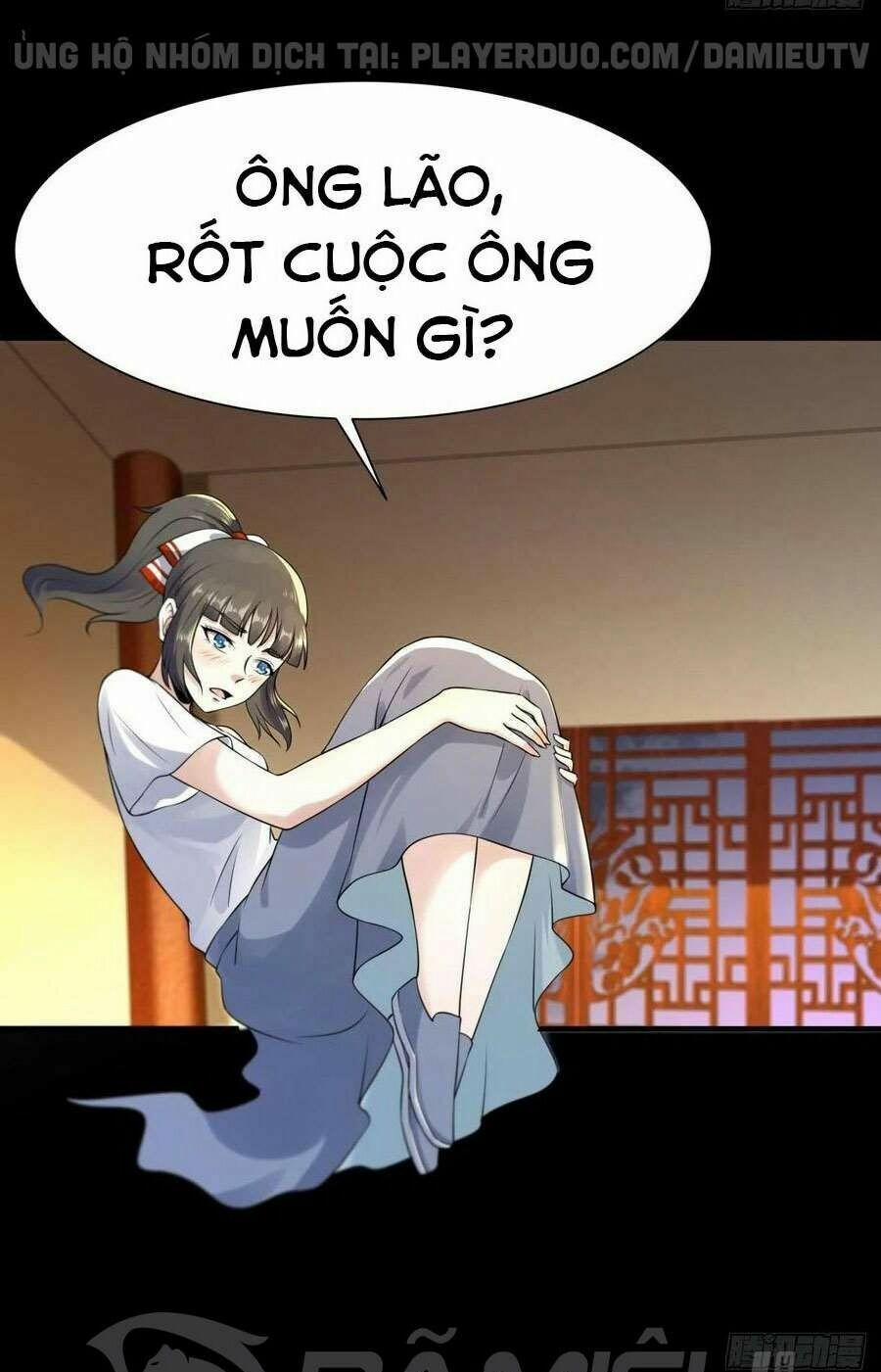 Trùng Sinh Đô Thị Thiên Tôn 139 trang 31