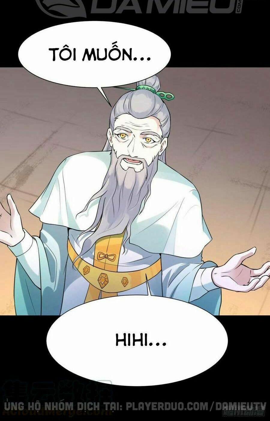 Trùng Sinh Đô Thị Thiên Tôn 139 trang 32