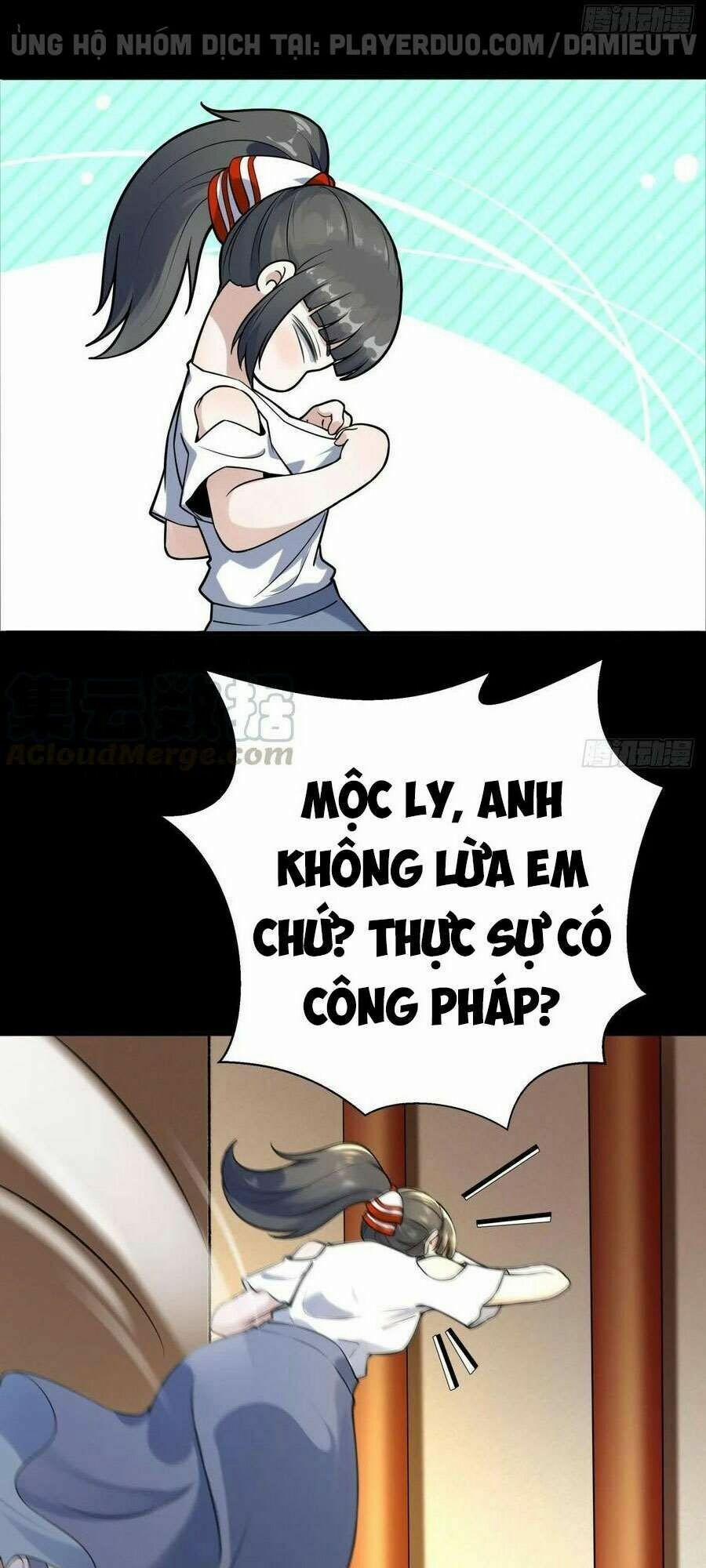 Trùng Sinh Đô Thị Thiên Tôn 139 trang 4