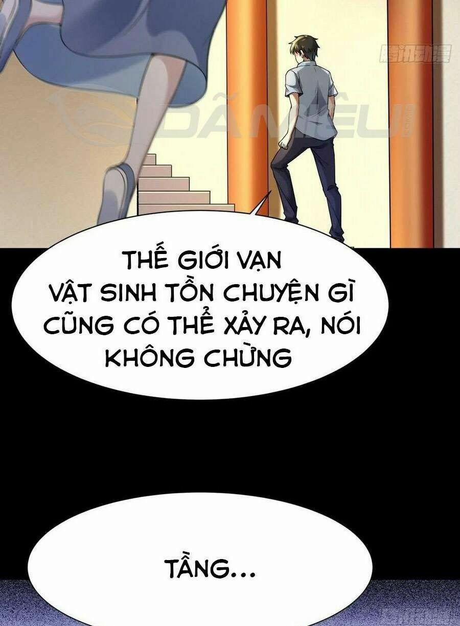 Trùng Sinh Đô Thị Thiên Tôn 139 trang 5