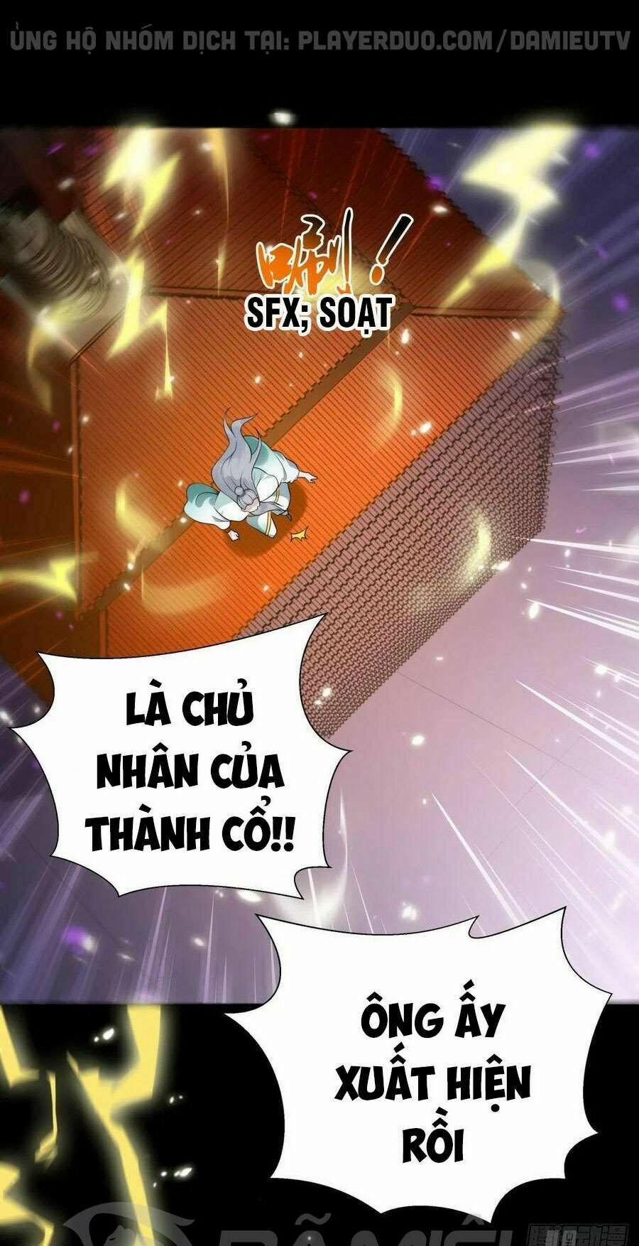 Trùng Sinh Đô Thị Thiên Tôn 139 trang 7