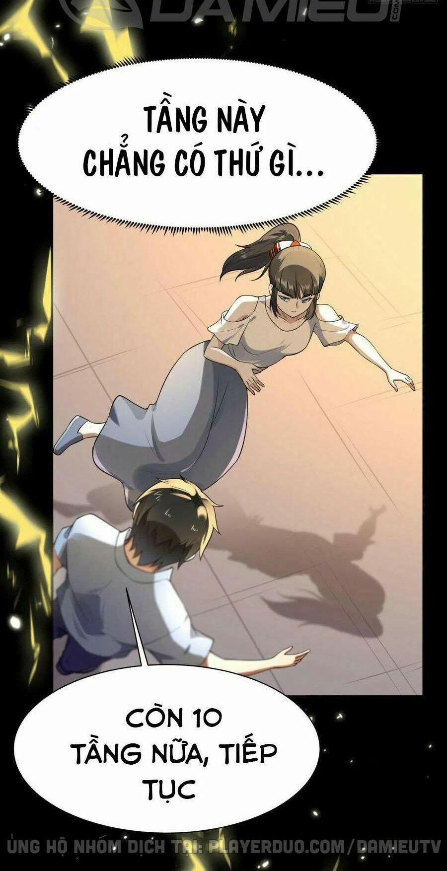 Trùng Sinh Đô Thị Thiên Tôn 139 trang 8