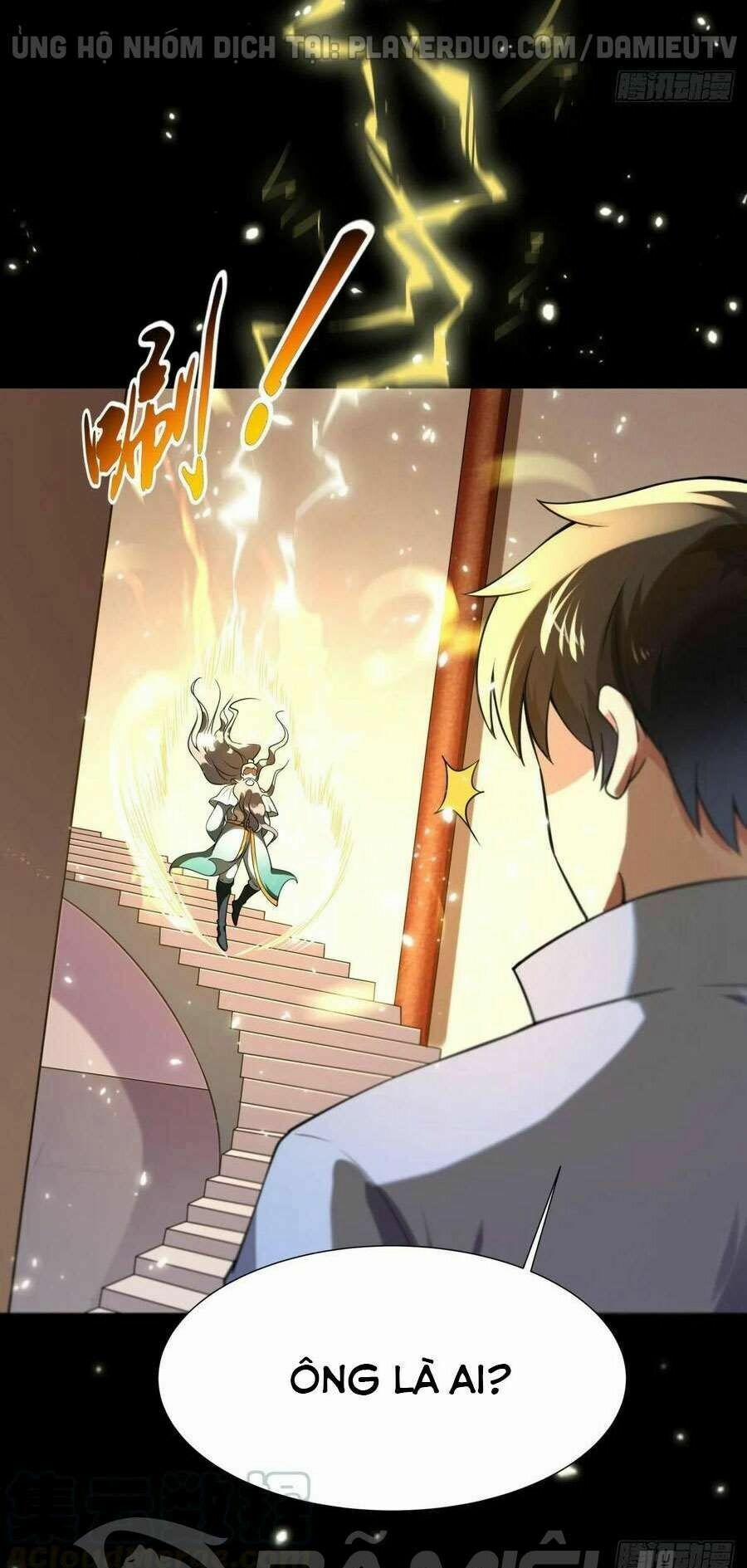 Trùng Sinh Đô Thị Thiên Tôn 139 trang 9