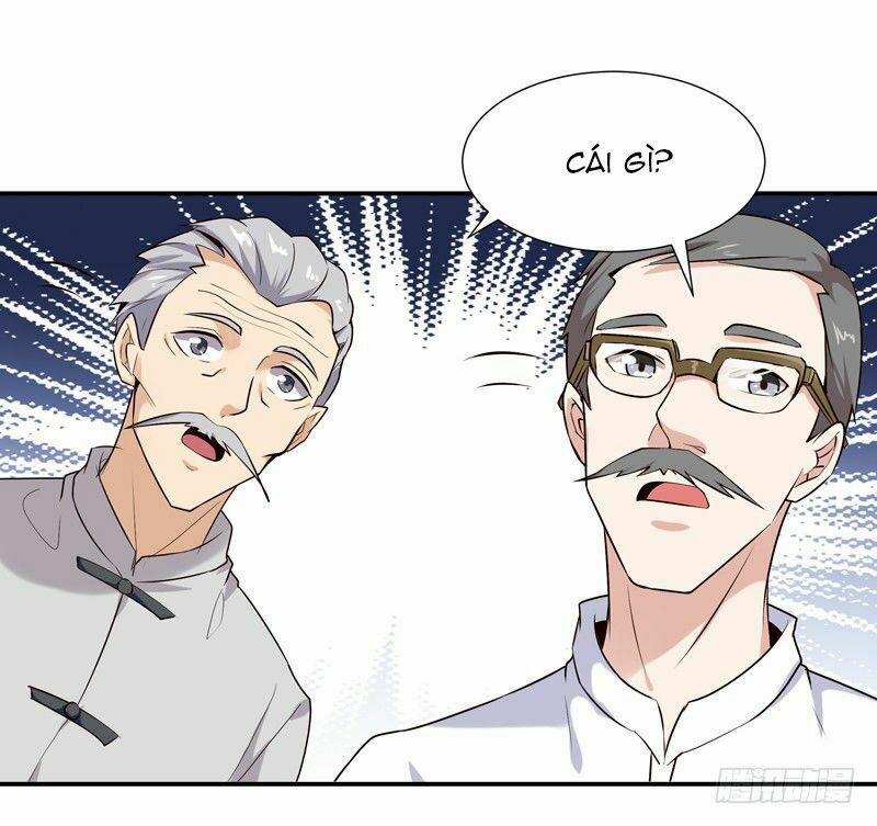Trùng Sinh Đô Thị Thiên Tôn 14 trang 11