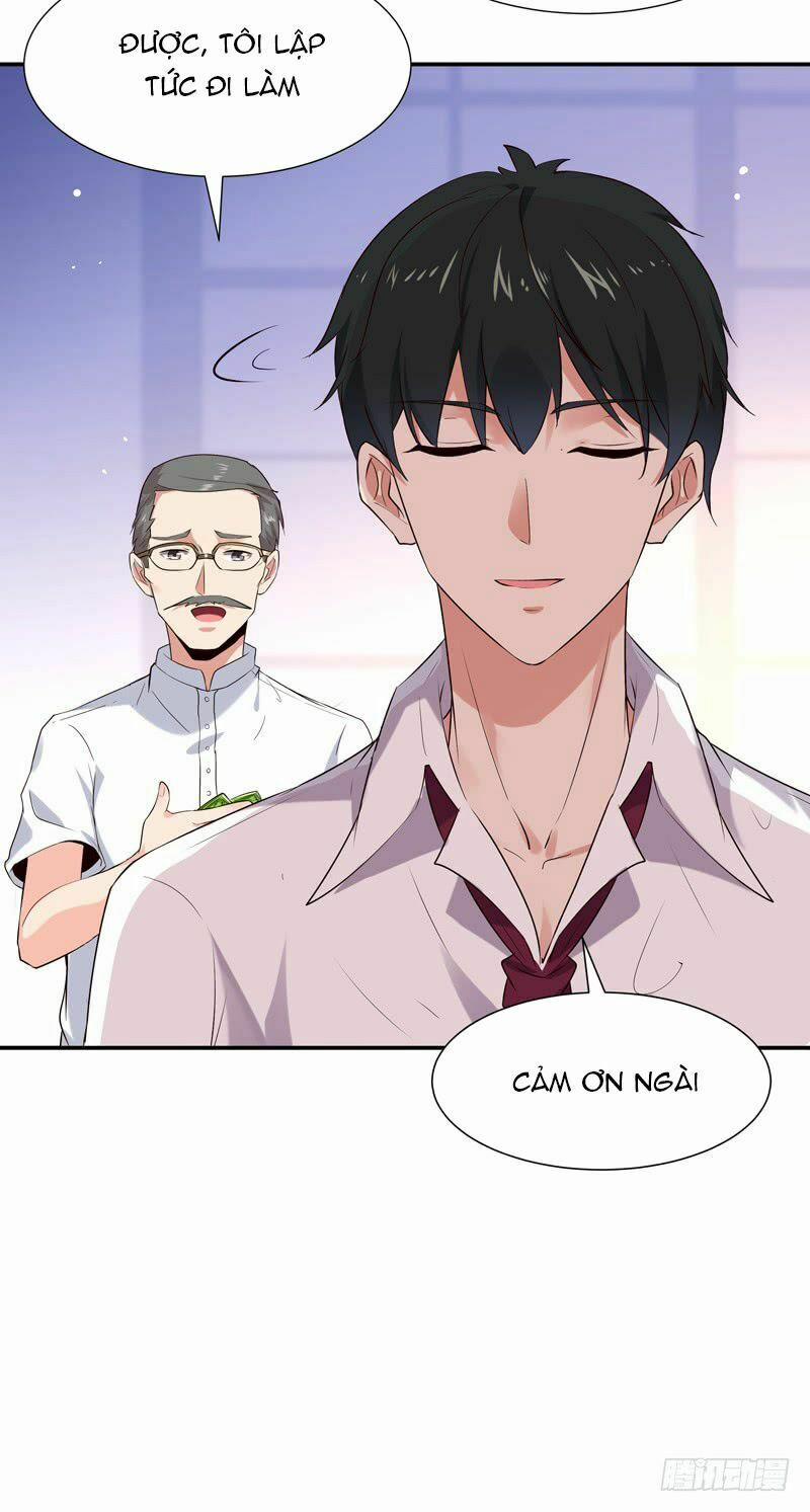 Trùng Sinh Đô Thị Thiên Tôn 14 trang 14