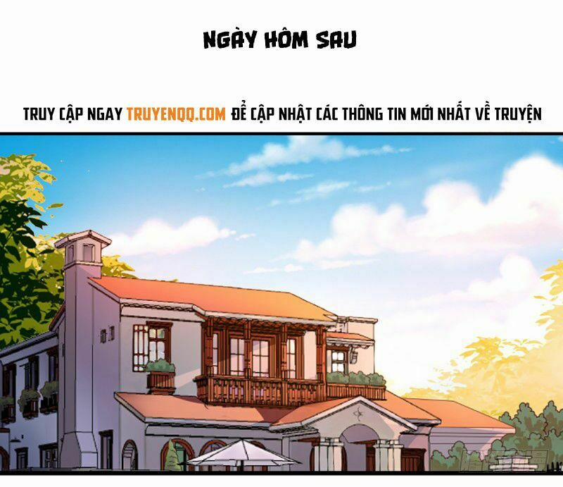 Trùng Sinh Đô Thị Thiên Tôn 14 trang 16