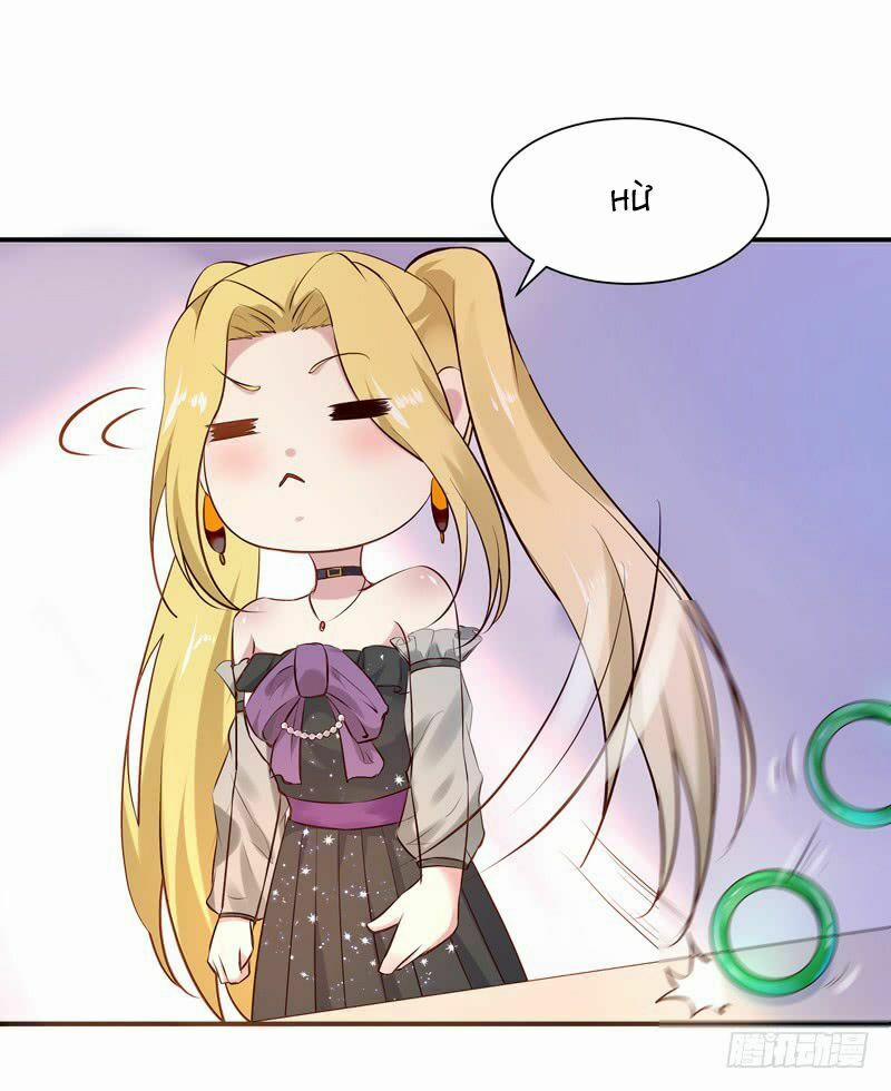 Trùng Sinh Đô Thị Thiên Tôn 14 trang 18