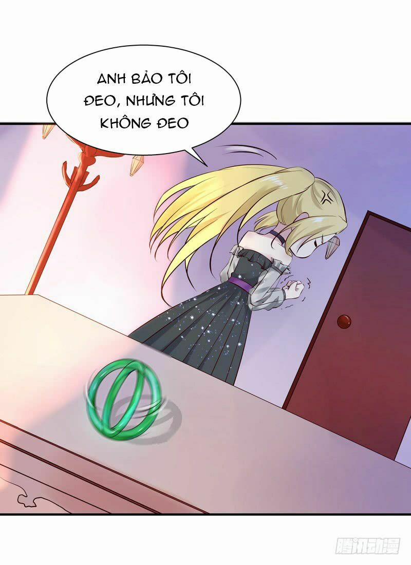 Trùng Sinh Đô Thị Thiên Tôn 14 trang 19