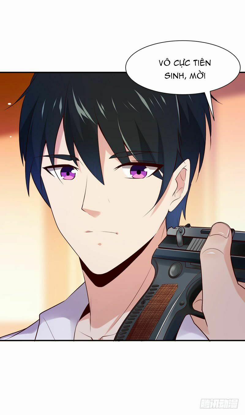 Trùng Sinh Đô Thị Thiên Tôn 14 trang 2