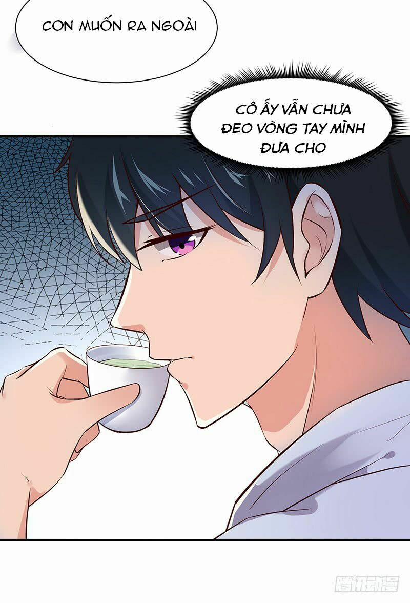 Trùng Sinh Đô Thị Thiên Tôn 14 trang 23