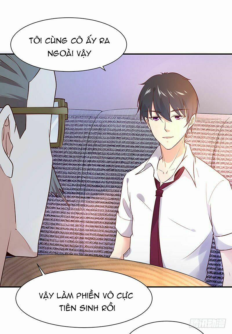 Trùng Sinh Đô Thị Thiên Tôn 14 trang 24
