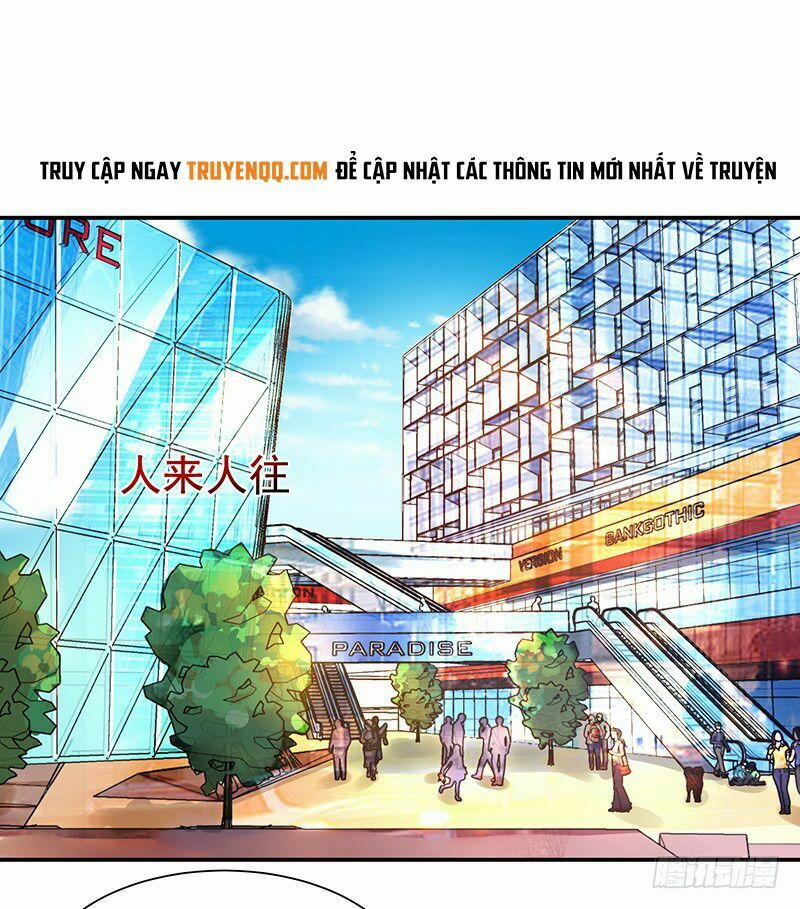 Trùng Sinh Đô Thị Thiên Tôn 14 trang 26