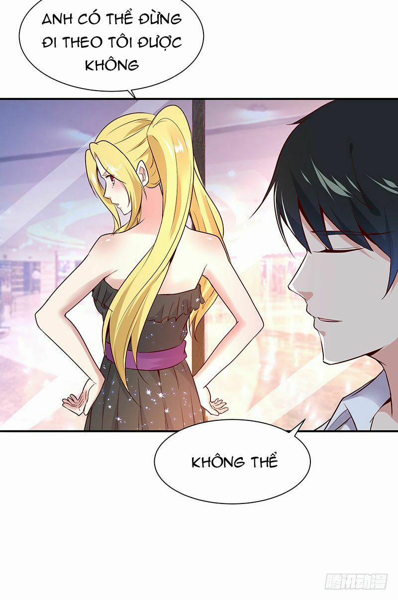 Trùng Sinh Đô Thị Thiên Tôn 14 trang 27