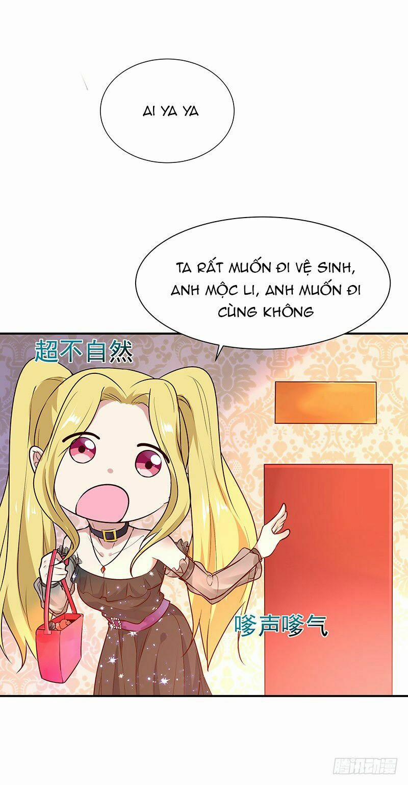 Trùng Sinh Đô Thị Thiên Tôn 14 trang 32